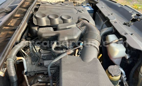 Acheter Occasion Voiture Toyota 4Runner Blanc à Yaoundé, Central Cameroon Acheter Occasion Voiture Toyota 4Runner Blanc à Yaoundé, Central Cameroon