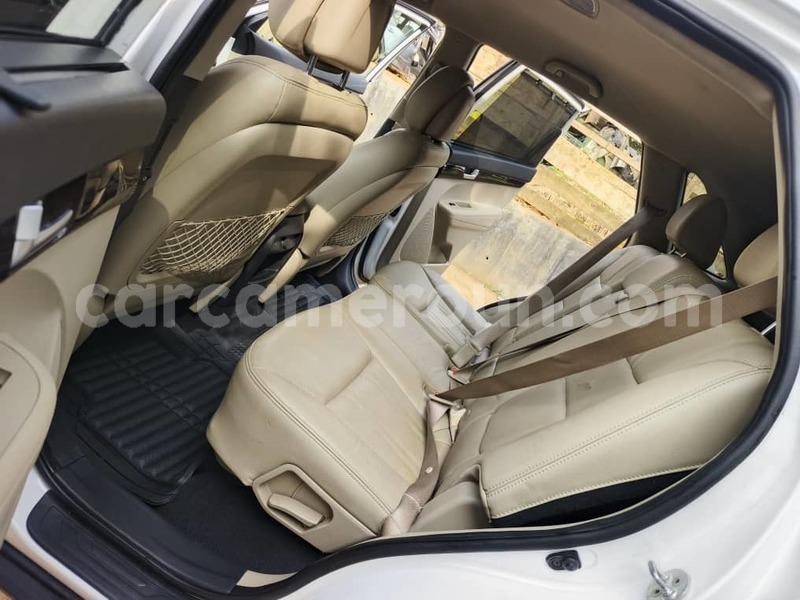 Big with watermark kia sorento central cameroon yaounde 21799