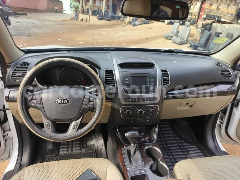 Big with watermark kia sorento central cameroon yaounde 21799