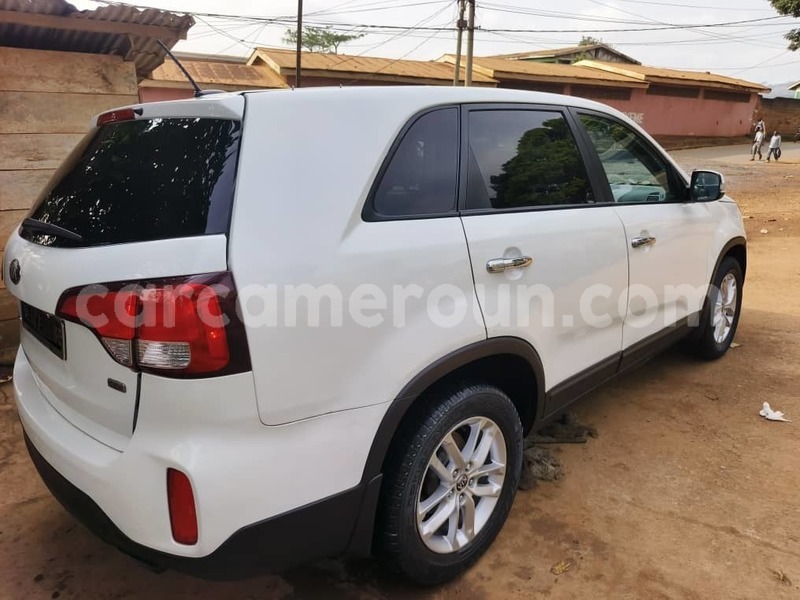 Big with watermark kia sorento central cameroon yaounde 21799