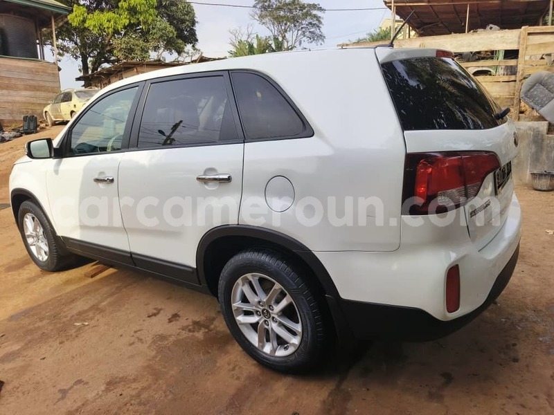 Big with watermark kia sorento central cameroon yaounde 21799