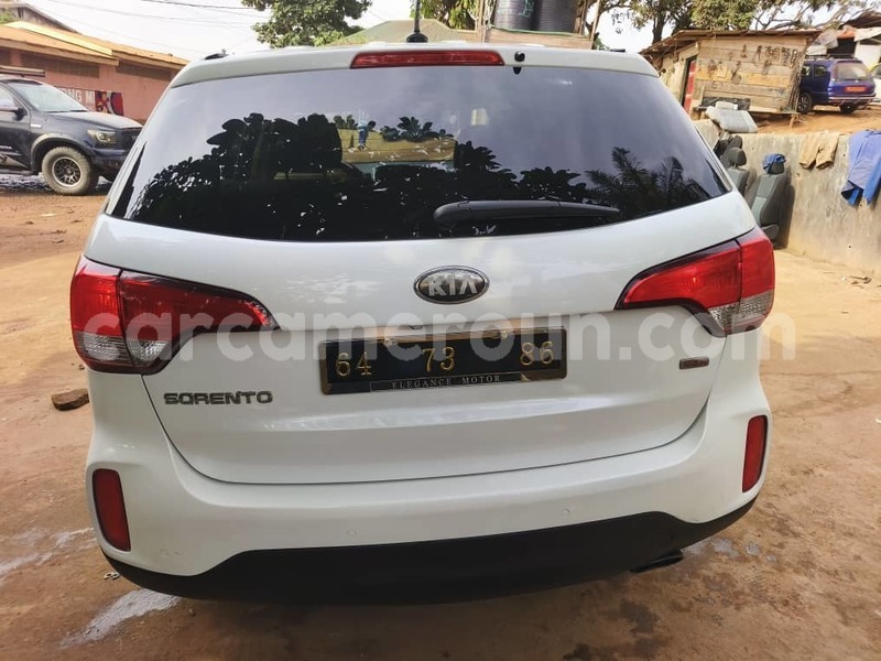 Big with watermark kia sorento central cameroon yaounde 21799