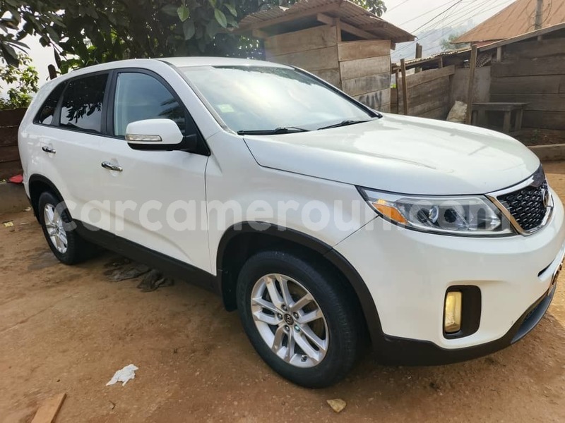 Big with watermark kia sorento central cameroon yaounde 21799