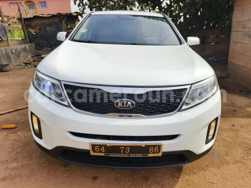 Big with watermark kia sorento central cameroon yaounde 21799