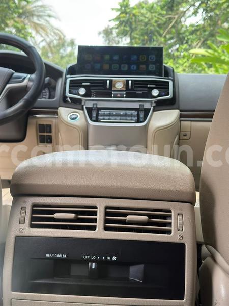 Big with watermark toyota land cruiser central cameroon yaounde 21800