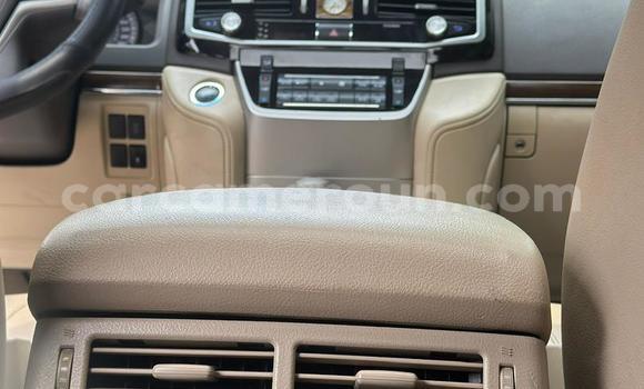 Buy Import Toyota Land Cruiser Black Car in Yaounde in Central Cameroon Buy Import Toyota Land Cruiser Black Car in Yaounde in Central Cameroon
