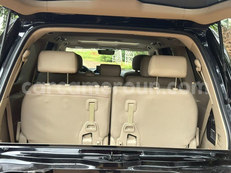 Big with watermark toyota land cruiser central cameroon yaounde 21800