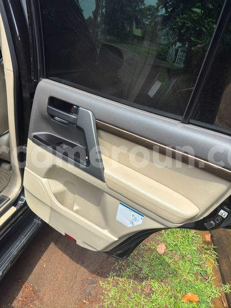 Big with watermark toyota land cruiser central cameroon yaounde 21800
