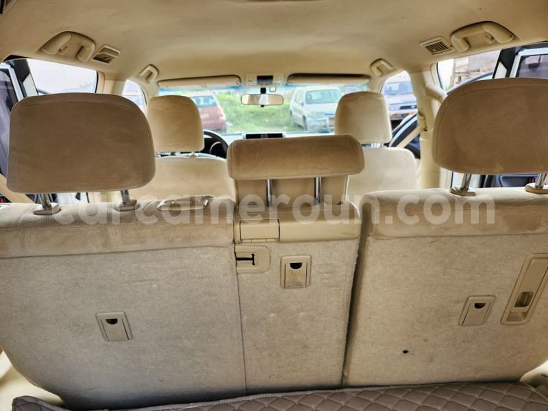 Big with watermark toyota prado central cameroon yaounde 21802