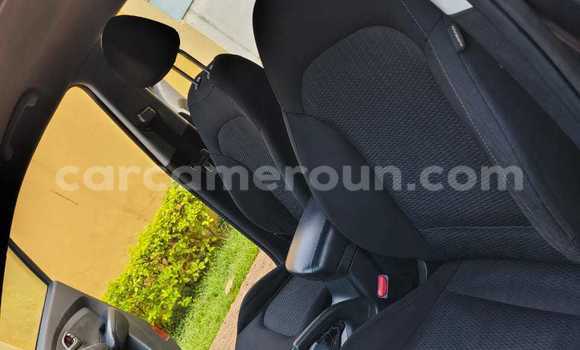 Buy Used Hyundai Tucson Black Car in Yaounde in Central Cameroon Buy Used Hyundai Tucson Black Car in Yaounde in Central Cameroon