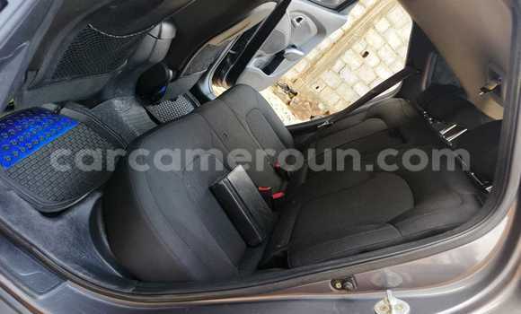 Buy Used Hyundai Tucson Black Car in Yaounde in Central Cameroon Buy Used Hyundai Tucson Black Car in Yaounde in Central Cameroon