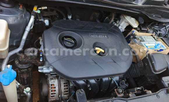 Buy Used Hyundai Tucson Black Car in Yaounde in Central Cameroon Buy Used Hyundai Tucson Black Car in Yaounde in Central Cameroon