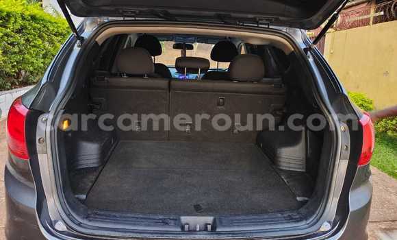 Buy Used Hyundai Tucson Black Car in Yaounde in Central Cameroon Buy Used Hyundai Tucson Black Car in Yaounde in Central Cameroon
