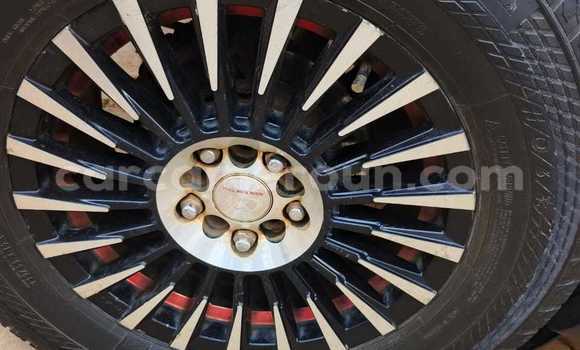 Buy Used Hyundai Tucson Black Car in Yaounde in Central Cameroon Buy Used Hyundai Tucson Black Car in Yaounde in Central Cameroon