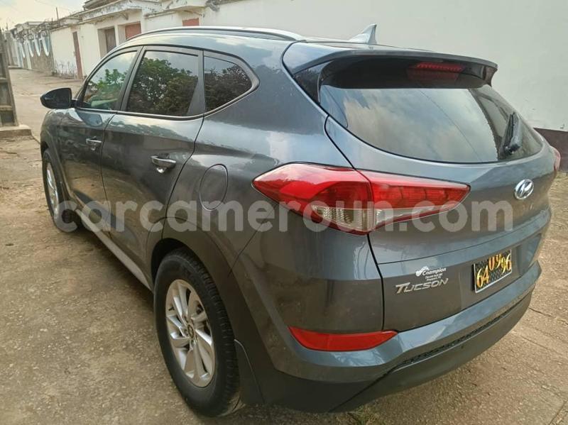 Big with watermark hyundai tucson central cameroon yaounde 21805