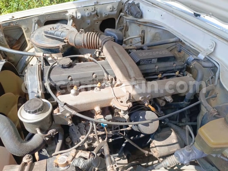 Big with watermark toyota land cruiser central cameroon yaounde 21806