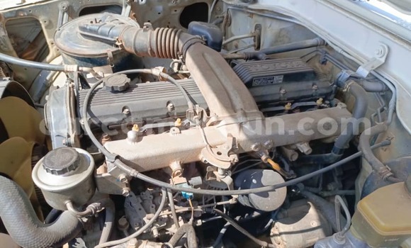 Acheter Occasion Voiture Toyota Land Cruiser Gris à Yaoundé, Central Cameroon Acheter Occasion Voiture Toyota Land Cruiser Gris à Yaoundé, Central Cameroon