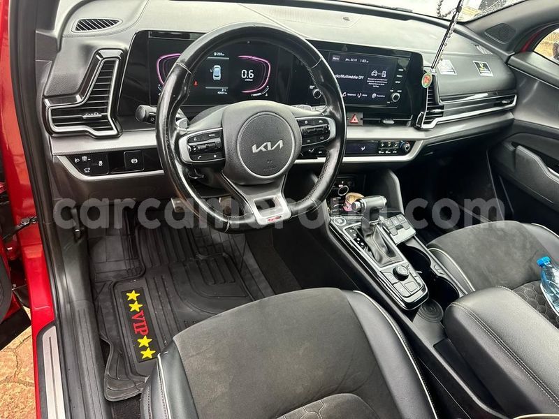 Big with watermark kia sportage central cameroon yaounde 21807
