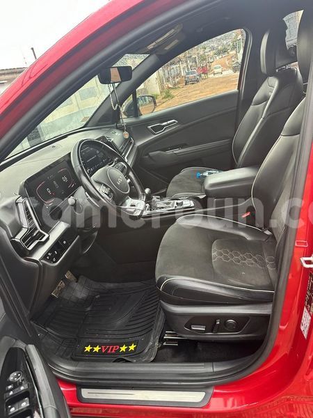 Big with watermark kia sportage central cameroon yaounde 21807