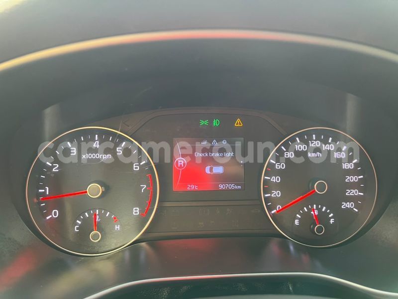 Big with watermark kia sportage central cameroon yaounde 21808