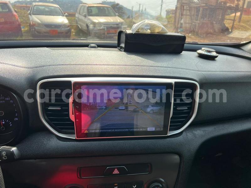 Big with watermark kia sportage central cameroon yaounde 21808