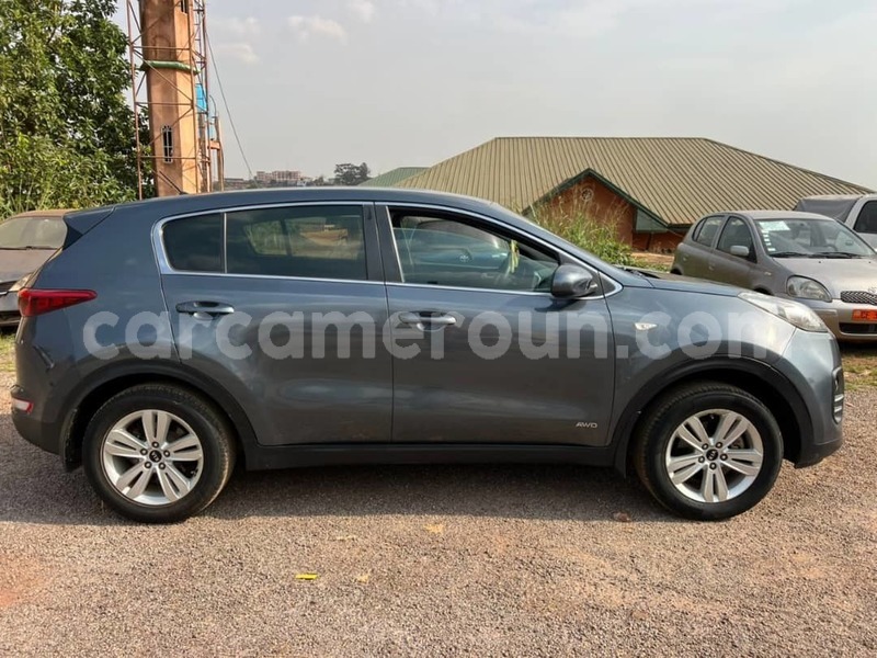 Big with watermark kia sportage central cameroon yaounde 21808