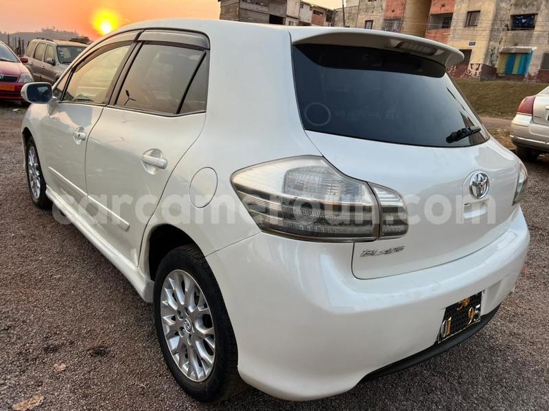 Big with watermark toyota blade central cameroon yaounde 21810