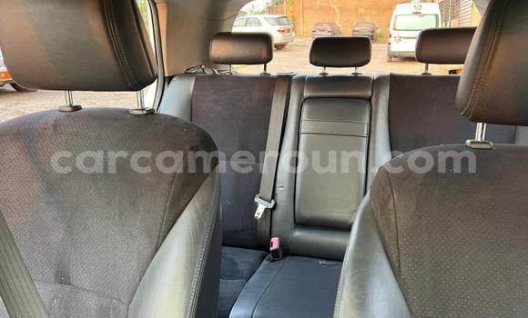 Acheter Occasion Voiture Toyota Blade Blanc à Yaoundé, Central Cameroon Acheter Occasion Voiture Toyota Blade Blanc à Yaoundé, Central Cameroon