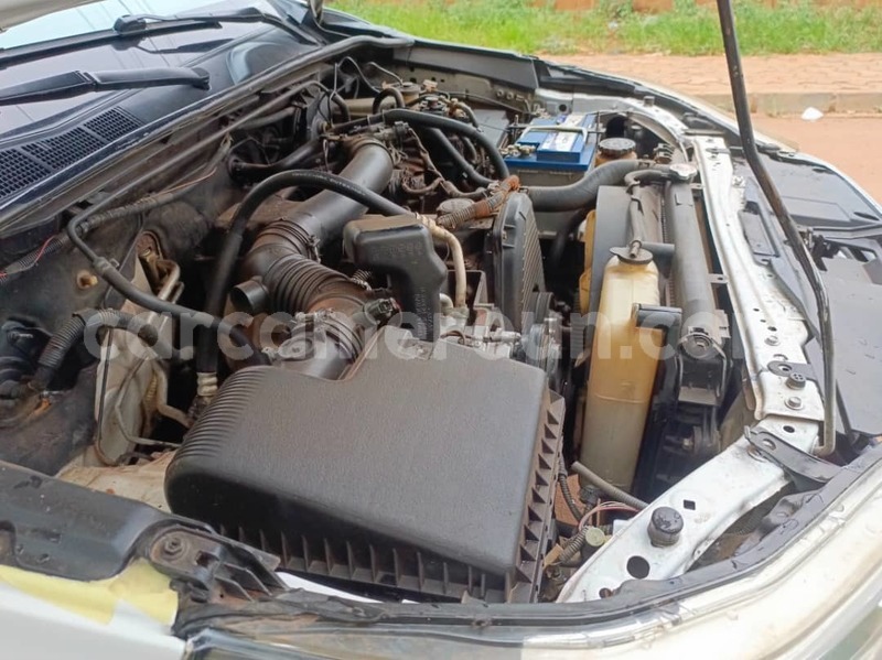 Big with watermark toyota hilux central cameroon yaounde 21811