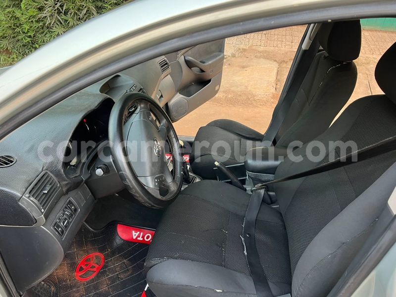 Big with watermark toyota avensis central cameroon yaounde 21813