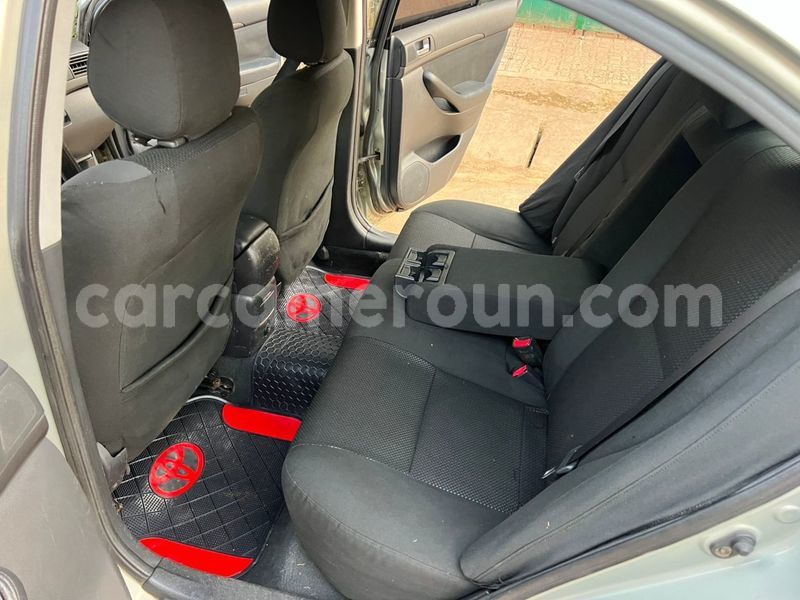 Big with watermark toyota avensis central cameroon yaounde 21813