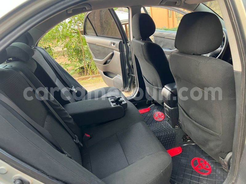 Big with watermark toyota avensis central cameroon yaounde 21813