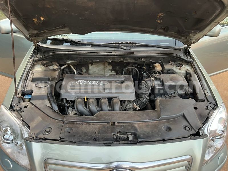 Big with watermark toyota avensis central cameroon yaounde 21813