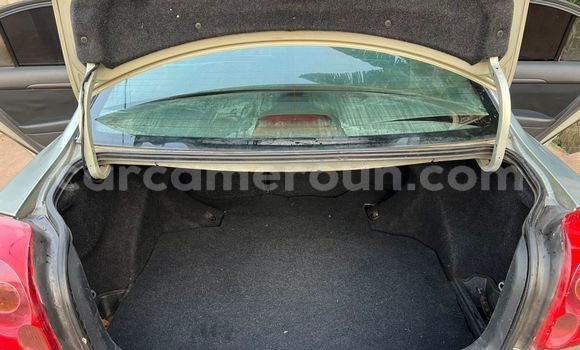 Acheter Occasion Voiture Toyota Avensis Gris à Yaoundé, Central Cameroon Acheter Occasion Voiture Toyota Avensis Gris à Yaoundé, Central Cameroon