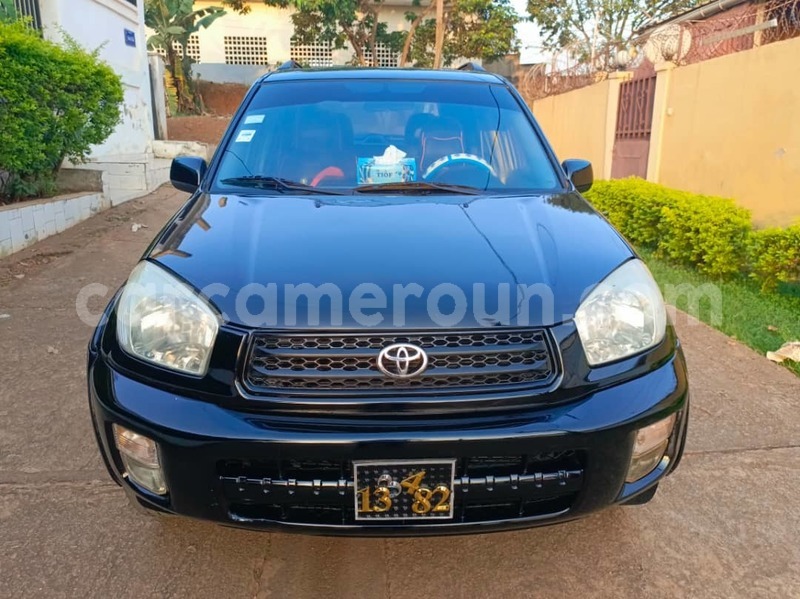 Big with watermark toyota rav4 central cameroon yaounde 21815