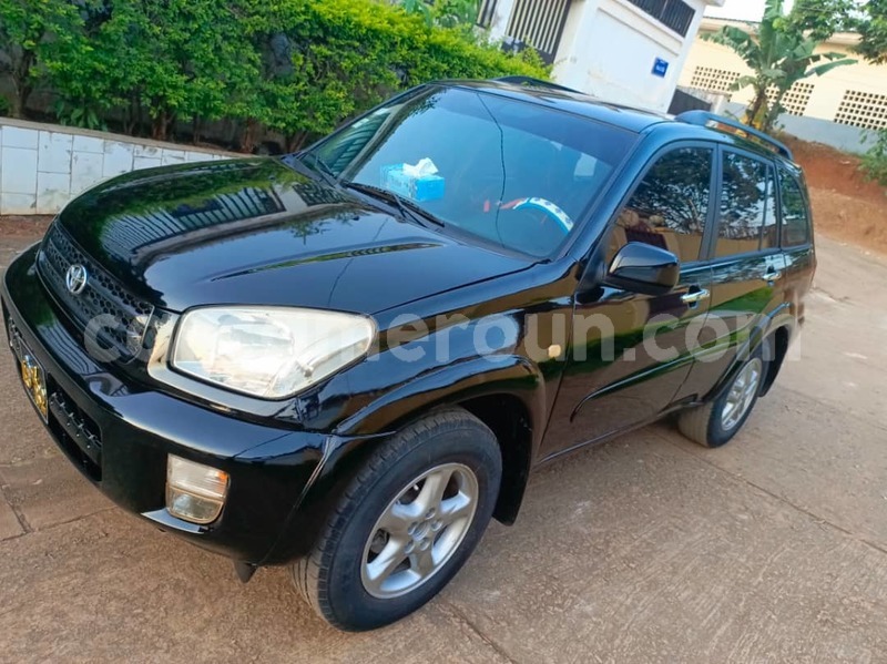 Big with watermark toyota rav4 central cameroon yaounde 21815