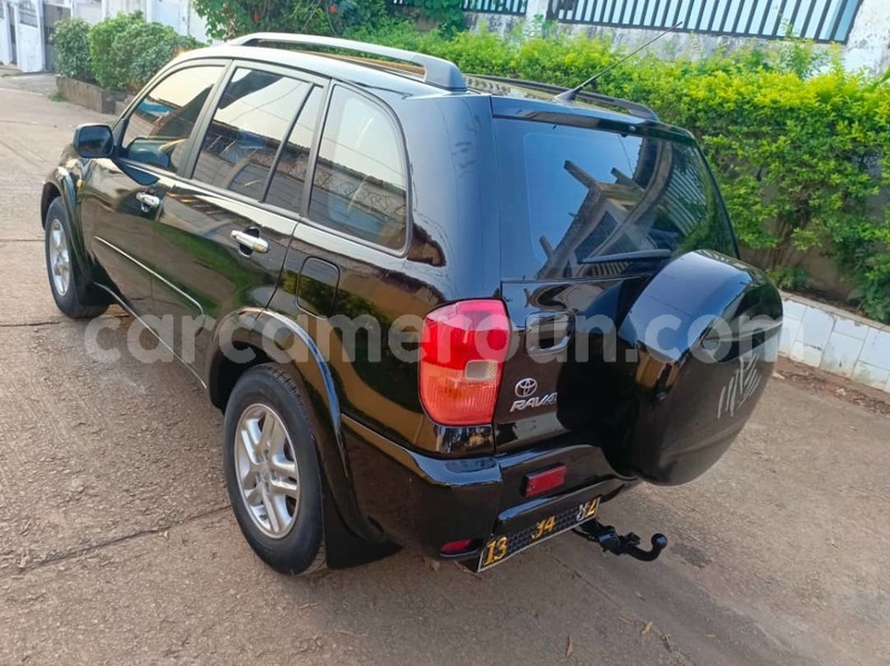 Big with watermark toyota rav4 central cameroon yaounde 21815
