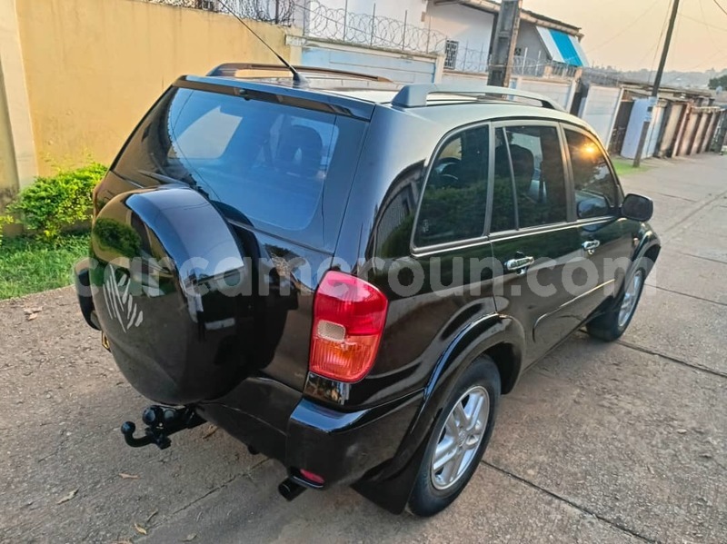Big with watermark toyota rav4 central cameroon yaounde 21815
