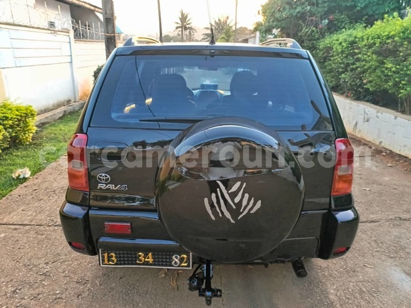 Big with watermark toyota rav4 central cameroon yaounde 21815