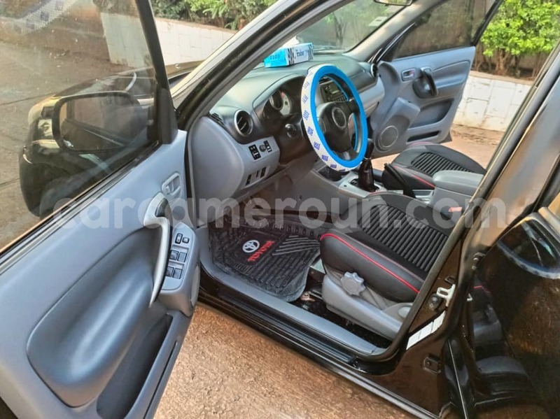 Big with watermark toyota rav4 central cameroon yaounde 21815