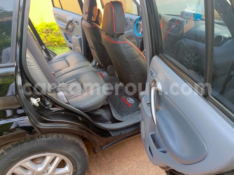 Big with watermark toyota rav4 central cameroon yaounde 21815