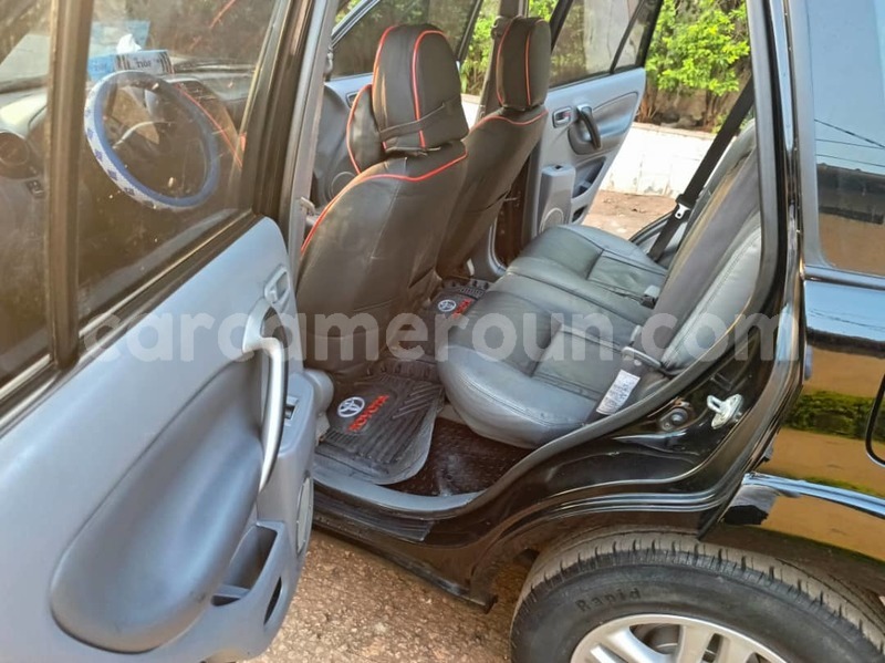 Big with watermark toyota rav4 central cameroon yaounde 21815
