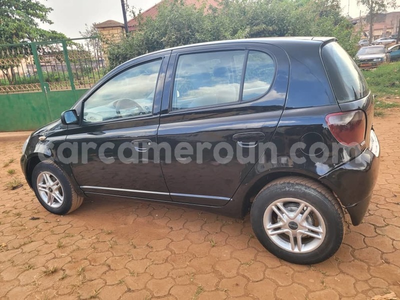 Big with watermark toyota yaris central cameroon yaounde 21818