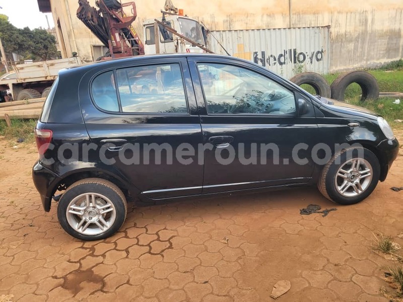 Big with watermark toyota yaris central cameroon yaounde 21818