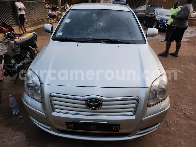 Big with watermark toyota avensis central cameroon yaounde 21819