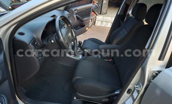Buy Used Toyota Avensis Silver Car in Yaounde in Central Cameroon Buy Used Toyota Avensis Silver Car in Yaounde in Central Cameroon