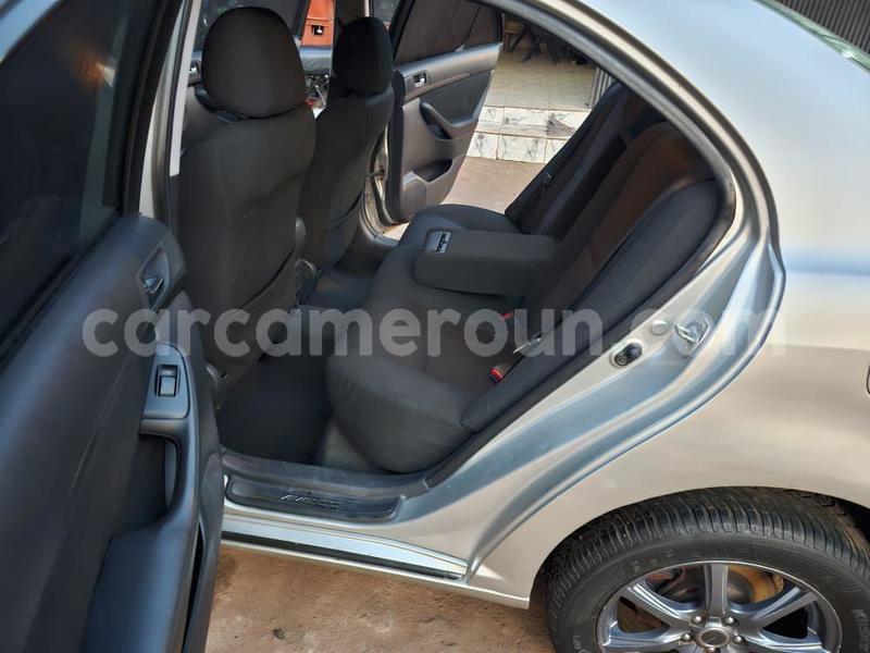 Big with watermark toyota avensis central cameroon yaounde 21819