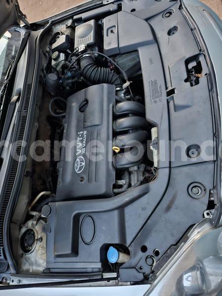 Big with watermark toyota avensis central cameroon yaounde 21819