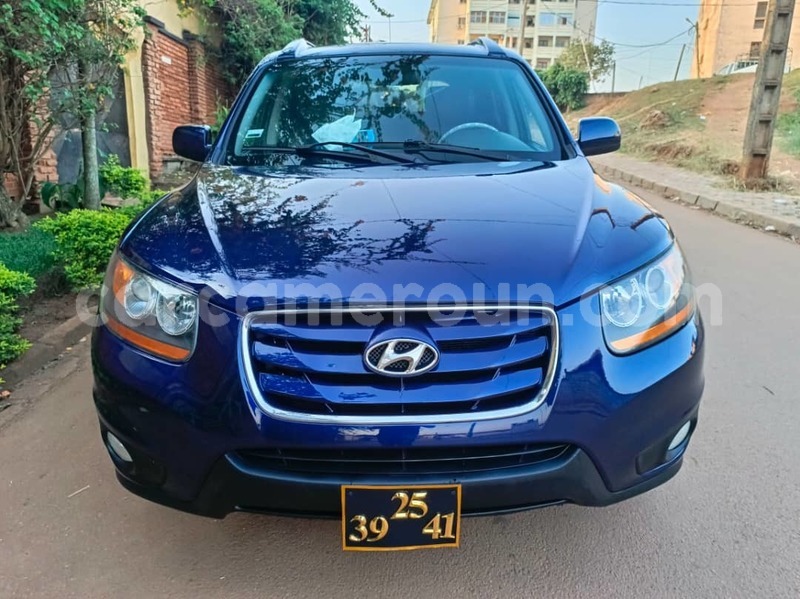 Big with watermark hyundai santa fe central cameroon yaounde 21820