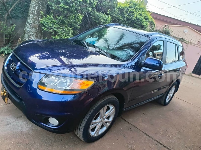 Big with watermark hyundai santa fe central cameroon yaounde 21820